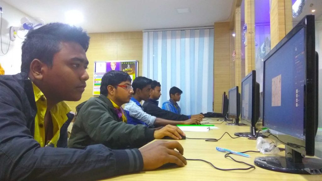 What are the benefits of a VFX course? -VFX training centre in Kolkata