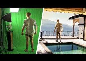 VFX for films