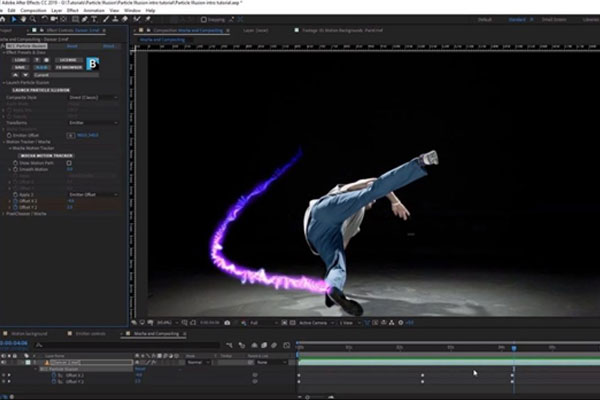 Adobe After Effects