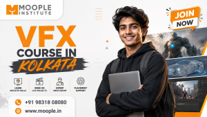 VFX Course in Kolkata 