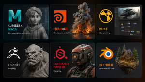 VFX Course
