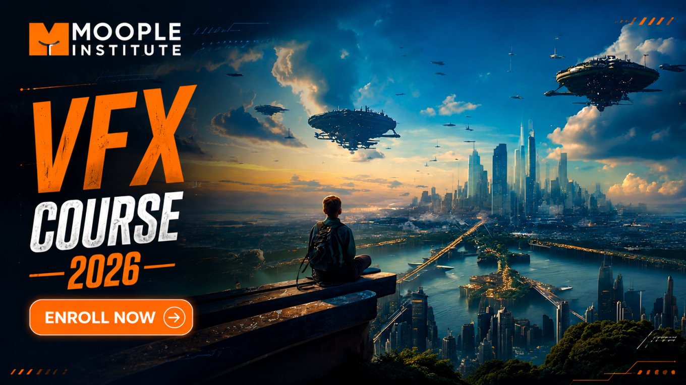 VFX Course