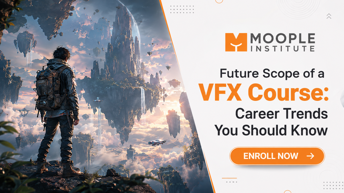 VFX Course